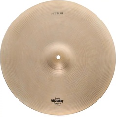 Wuhan 16 inch Crash Cymbal