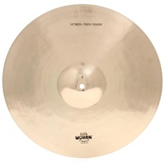 Wuhan 16 inch Medium Thin Crash Cymbal