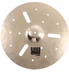 Wuhan 19 inch Linear Smash Cymbal