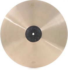 Wuhan 19-inch KOI Crash Cymbal