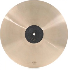 Wuhan 18-inch KOI Crash Cymbal