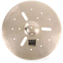 Wuhan 22 inch Linear Smash Cymbal
