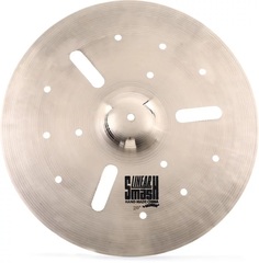 Wuhan 20 inch Linear Smash Cymbal
