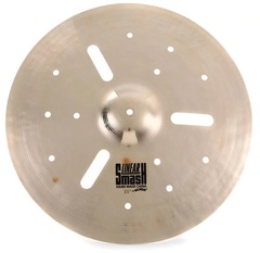 Wuhan 21 inch Linear Smash Cymbal