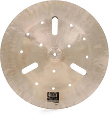 Wuhan 20 inch Linear Smash China Cymbal