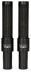 AEA NUVO N8 Ribbon Microphone - Stereo Kit