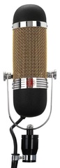 AEA R84A Active Ribbon Microphone