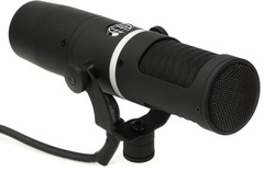 AEA KU5A Supercardioid Ribbon Microphone