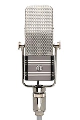 AEA R44C Museum-Quality Reproduction Ribbon Microphone