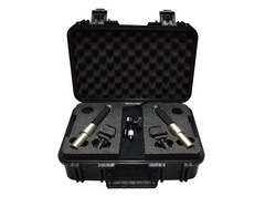 AEA N22 Stereo Kit Ribbon Microphone - Stereo Kit
