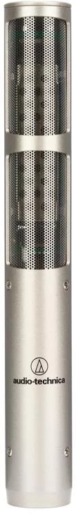 Audio-Technica AT4081 Active Ribbon Microphone
