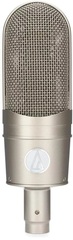 Audio-Technica AT4080 Active Ribbon Microphone