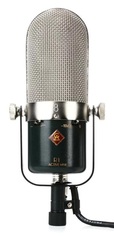 Golden Age Project R1 Active MKIII Ribbon Microphone