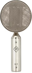 Golden Age Project R2 MKII Ribbon Microphone