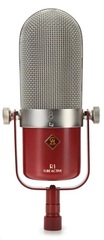Golden Age Project R1 Tube Active Ribbon Microphone
