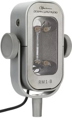 Ocean Way Audio RM1-B Active Ribbon Microphone