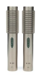 Royer R-121 Ribbon Microphone (Matched Pair)