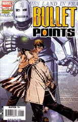 Bullet Points 1 Bullet Points