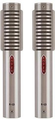 Royer R-121 Live Version Ribbon Microphone(Matched Pair)