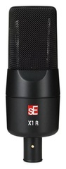 sE Electronics X1 R Ribbon Microphone