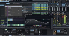 Magix Samplitude Pro X6 - Upgrade from Previous Version of Samplitude Pro