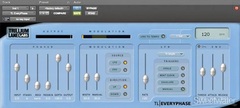 Avid TL EveryPhase Plug-in