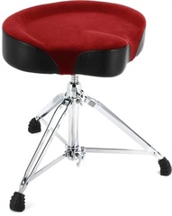 ddrum MRTT Red Top Throne