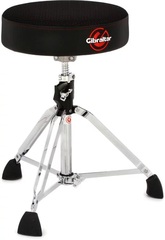 Gibraltar 9808ARW Airtech Round Drum Throne