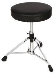 Gibraltar 5608 Single-braced Lightweight Drum Throne
