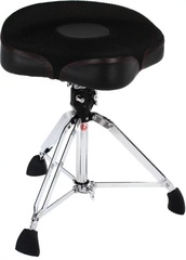 Gibraltar 9608MW2T Airtech Moto Style Drum Throne