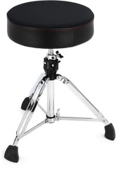 Gibraltar Round Top Drum Throne
