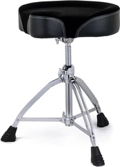 Mapex T865 Saddle Top Double-braced Drum Throne
