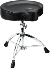 Mapex Saddle Top Double Braced Drum Throne