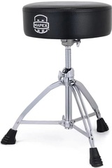 Mapex T850 Round Top Double-braced Throne