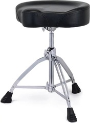 Mapex T855 Saddle Top Double-braced Drum Throne
