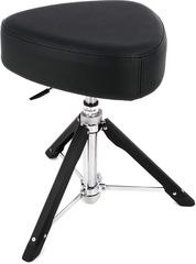 Pearl Roadster Tri-Lateral Gas Lift Drum Throne