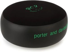 Porter & Davies BC2 Series Throne Top - Round Seat