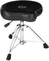 Roc-N-Soc Nitro Gas Drum Throne - Black
