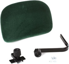 Roc-N-Soc Throne Backrest - Green