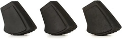 Roc-N-Soc Replacement Rubber Feet For Throne Base - 3 pack