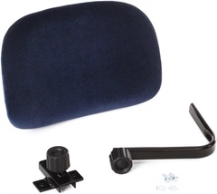 Roc-N-Soc Throne Backrest - Blue
