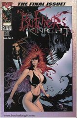 Butcher Knight 4 Butcher Knight