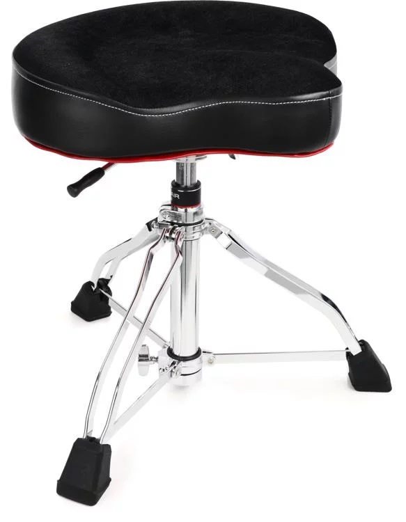 Tama Glide Rider Drum Throne - Hydraulix