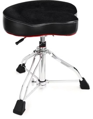 Tama Glide Rider Drum Throne - Hydraulix