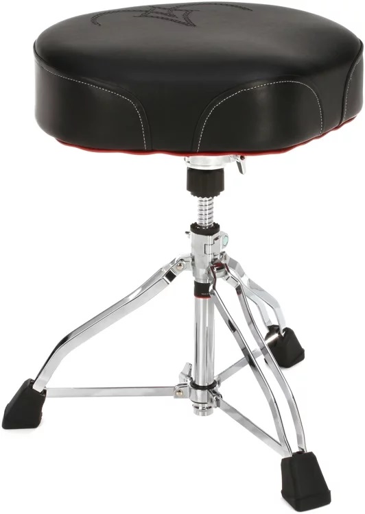 Tama Ergo-Rider Trio - Black