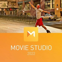 Magix Movie Studio 2022 for Windows