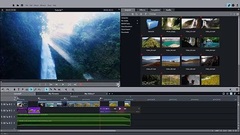 Magix Movie Studio 18 Suite for Windows