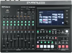 Roland VR-50HD MK II Multi-Format AV Mixer