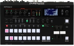 Roland V-60HD 6-channel HD Video Switcher
