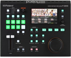 Roland P-20HD Video Instant Replayer